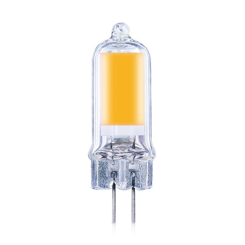 ELP G4 LED Steeklamp 12V | 1.8W 3000K 158Lm | 830
