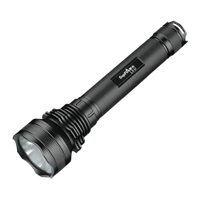 ELP LED Zaklamp | 3400lm 32w