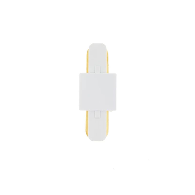 ELP 1-fase Onderdeel | i-vorm connector wit