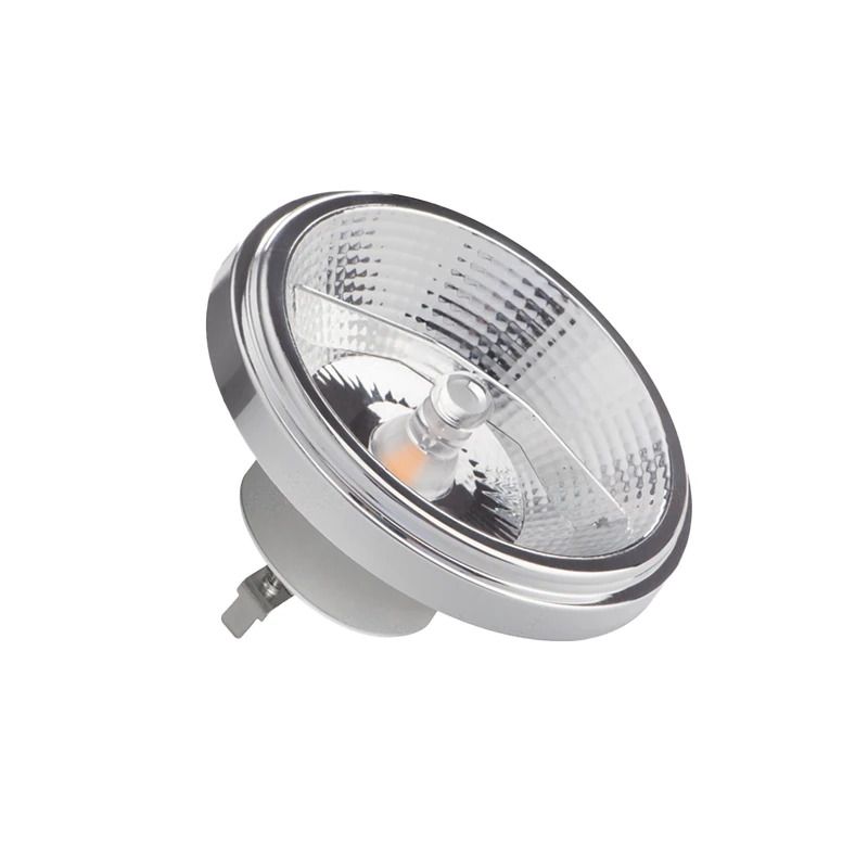 ELP G53 LED Spot Ø111mm | 12W 4000K 900Lm | 940 | Dimbaar AR111