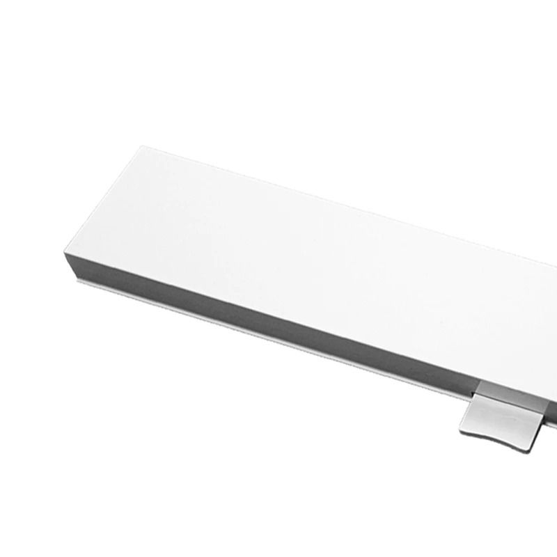 ELP Onderdeel | lichtlijn jupiter | aluminium cover