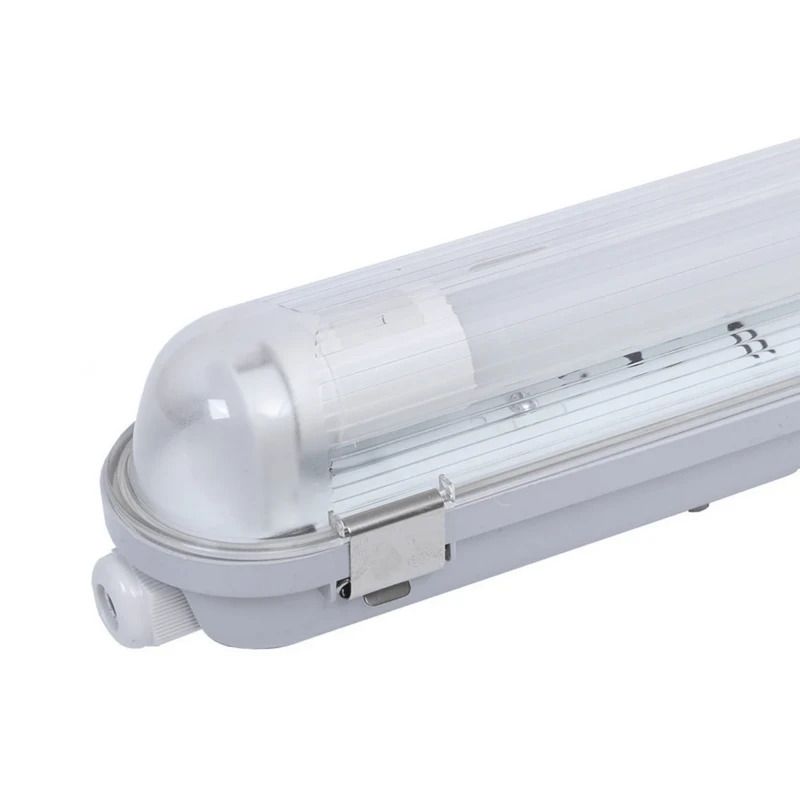ELP LED TL Armatuur 120CM 1X T8 IP65