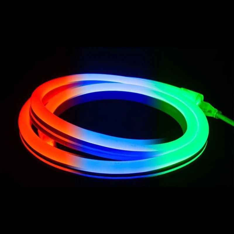 ELP LED Strip | NEON SIDE VIEW LEDSTRIP 10 METER 10MM RGBW