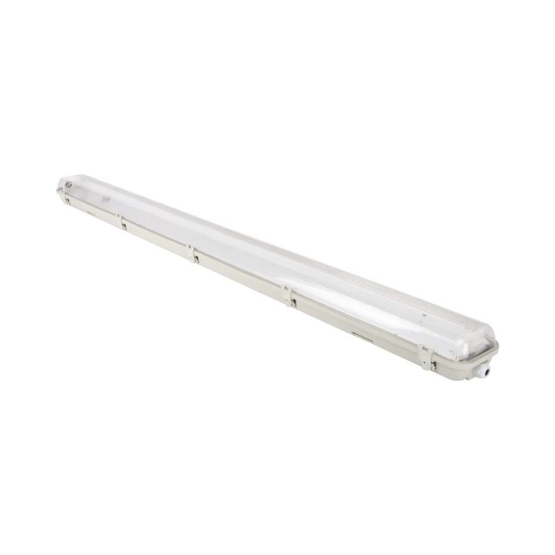 ELP LED TL Armatuur 150CM 2X T8 IP65