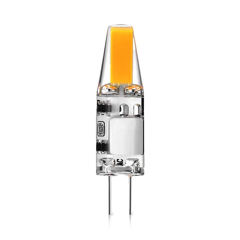 ELP G4 LED Steeklamp 12V | 1.6W 3000K 149Lm | 830