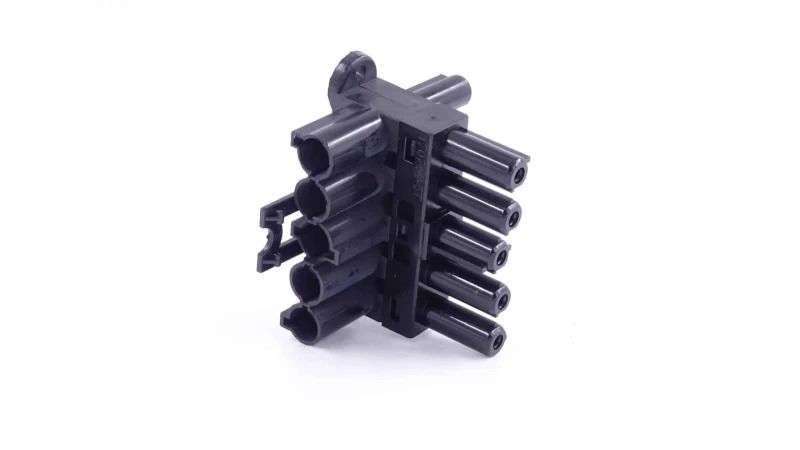 ELP Wieland 5-swp splitter 2-voudig