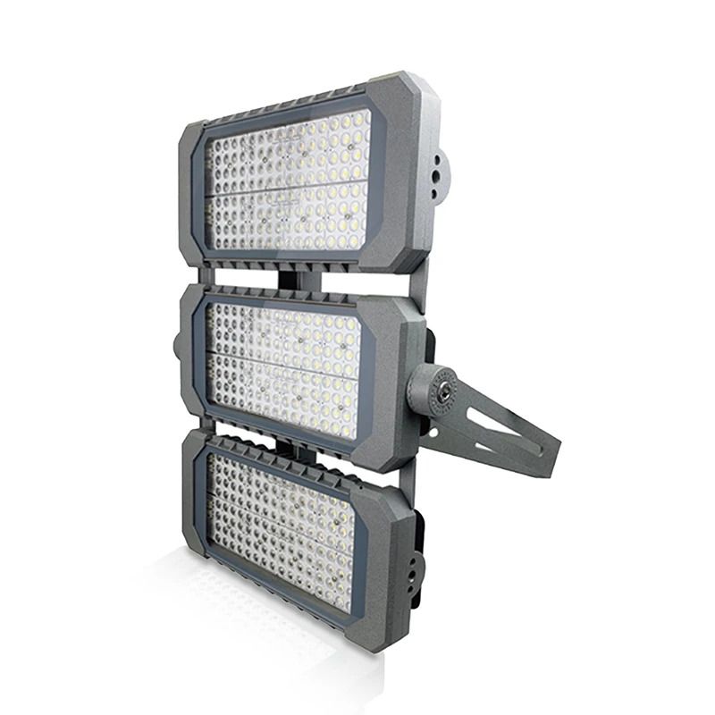 ELP LED Terreinverlichting | 300W 5500K 42000Lm | 755 IP65