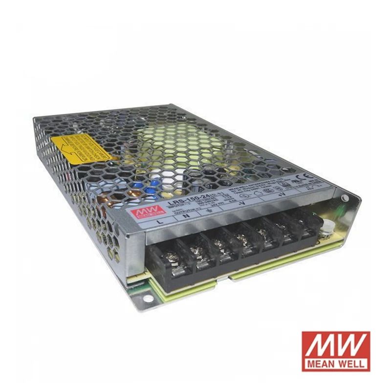 ELP LED Driver | 24v meanwell driver ip20 150w