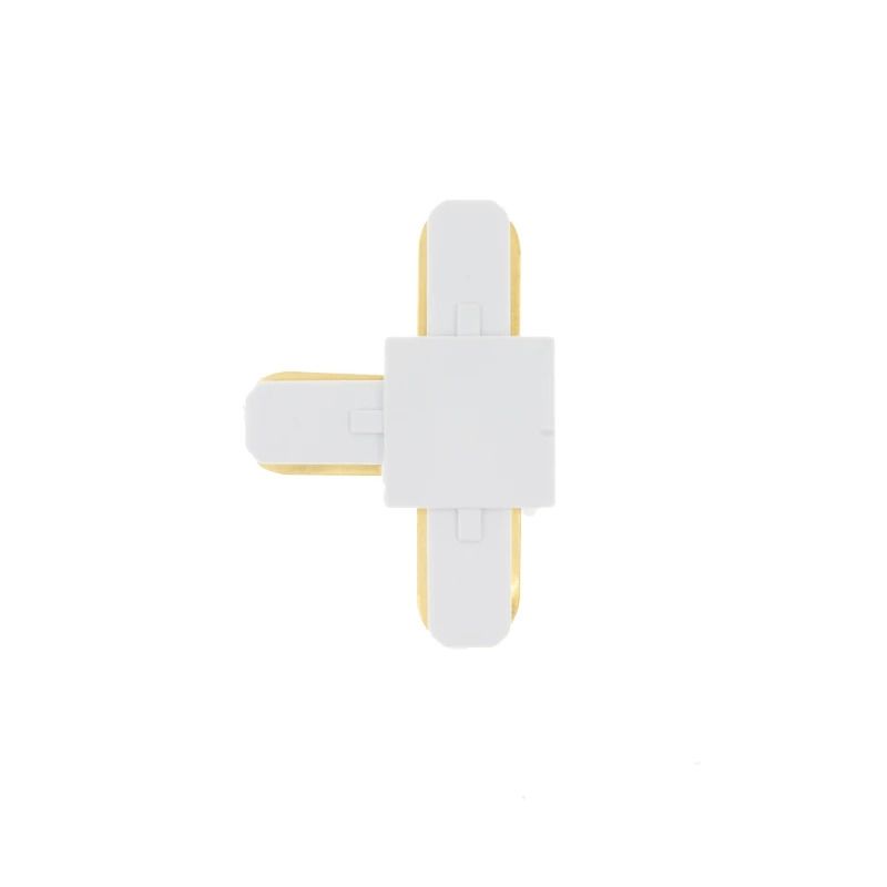 ELP 1-fase Onderdeel | t-vorm connector wit