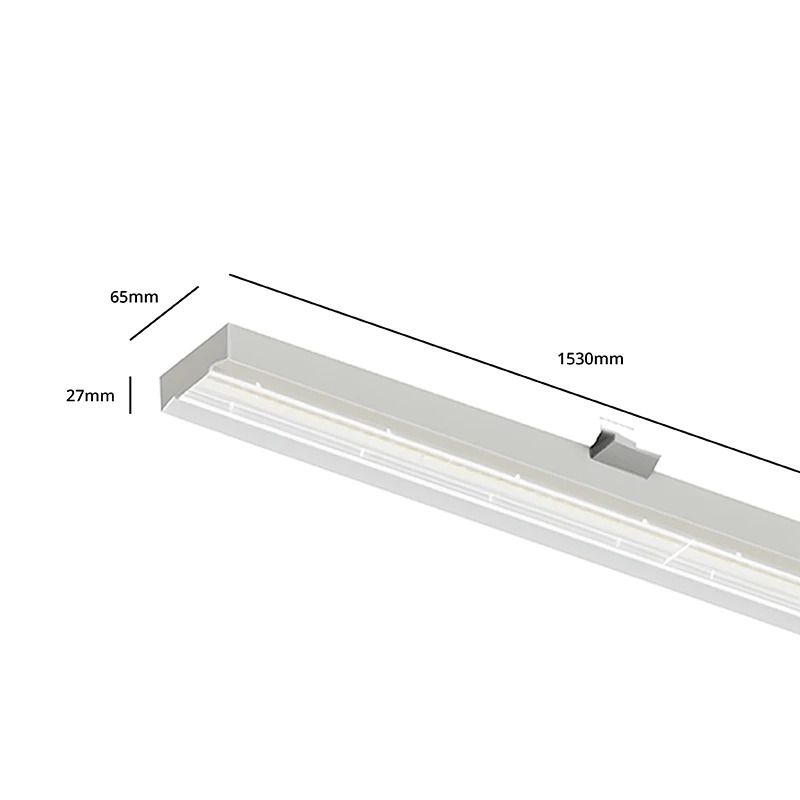 ELP LED Lichtlijn | 65W 4000K 10335Lm | 840