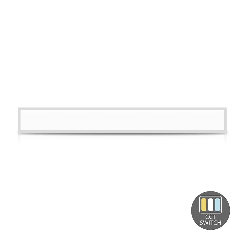 ELP LED Paneel 150X18cm | 32W 3000K/6000K 3360Lm | 830/860 IP22