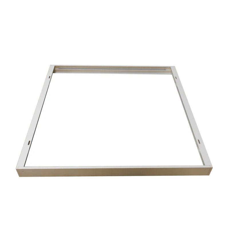 ELP Onderdeel | opbouwframe | 60x60 | side-lit paneel | clicksysteem