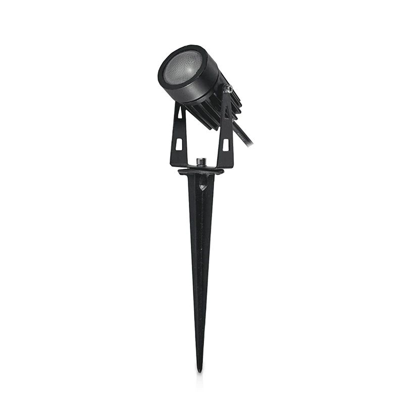 ELP LED Tuinspot | 5W 4000K 295Lm | 740 IP65
