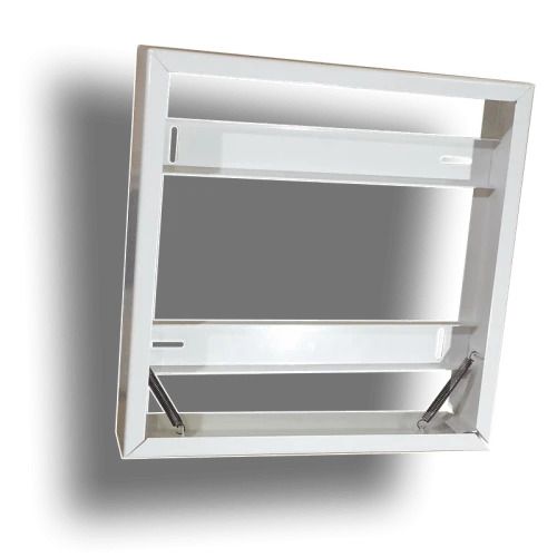 ELP Onderdeel | opbouwframe | 60x60 | back-lit paneel