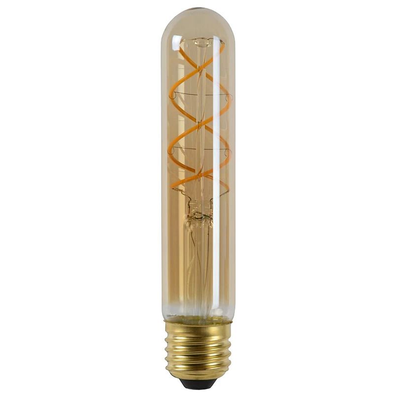 ELP E27 LED Lamp | 4W 2200K Amber 280Lm | 822 | Dimbaar