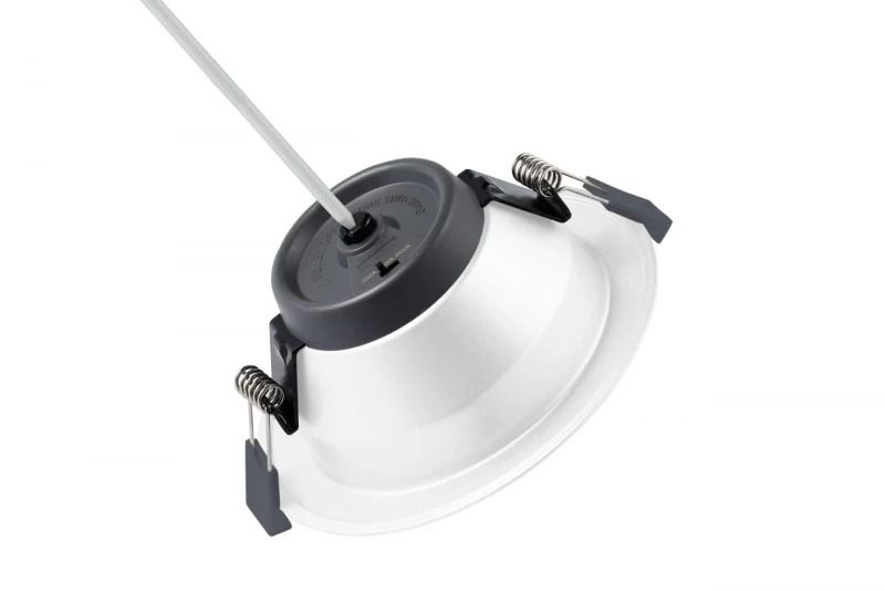 ELP LED Downlighter Ø135/160mm | 16W 3000K/5000K 1840Lm | 830/850 IP22