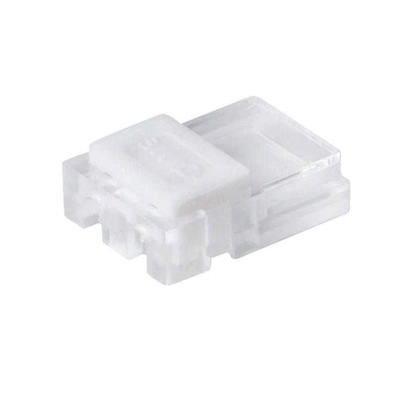 ELP Onderdeel LED-strip | 8mm connector beetle strip to wire 2 pin ip20