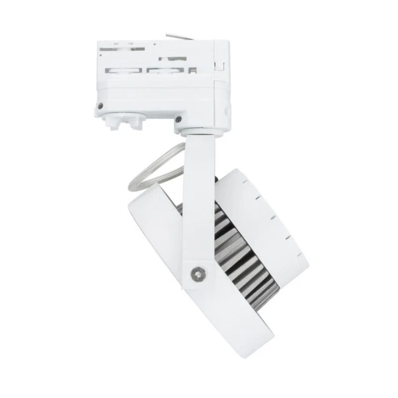 ELP 3-fase LED Railspot Wit | 15W 4000K 1275Lm | 840 IP22