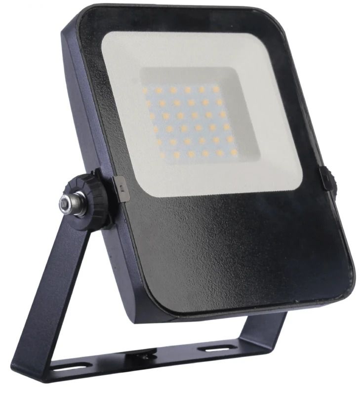 ELP LED Floodlight | 50W 4000K 5500Lm | 840 IP65