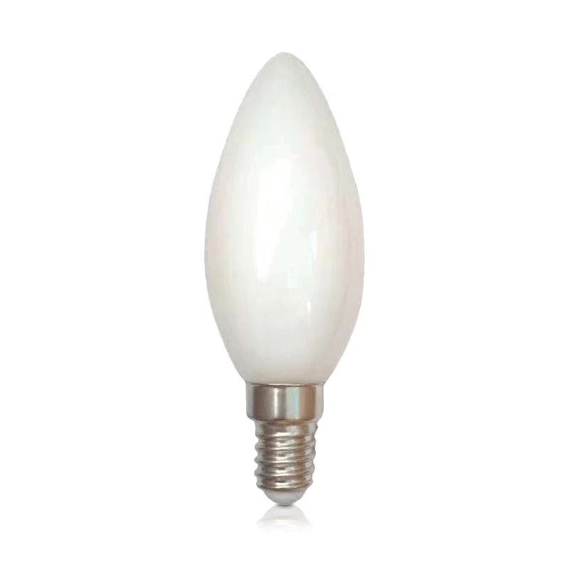 ELP E14 LED Kaarslamp | 1.6W 2100K 152Lm | 821
