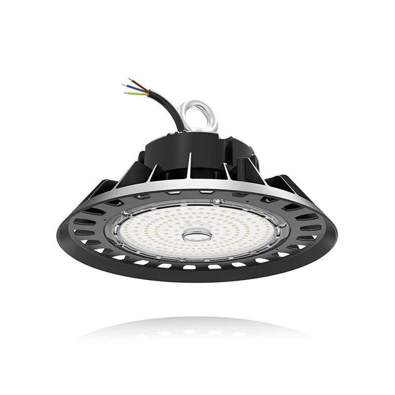 ELP LED Halstraler | 150W 6000K 21750Lm | 860 IP65 | 1-10V Dimbaar