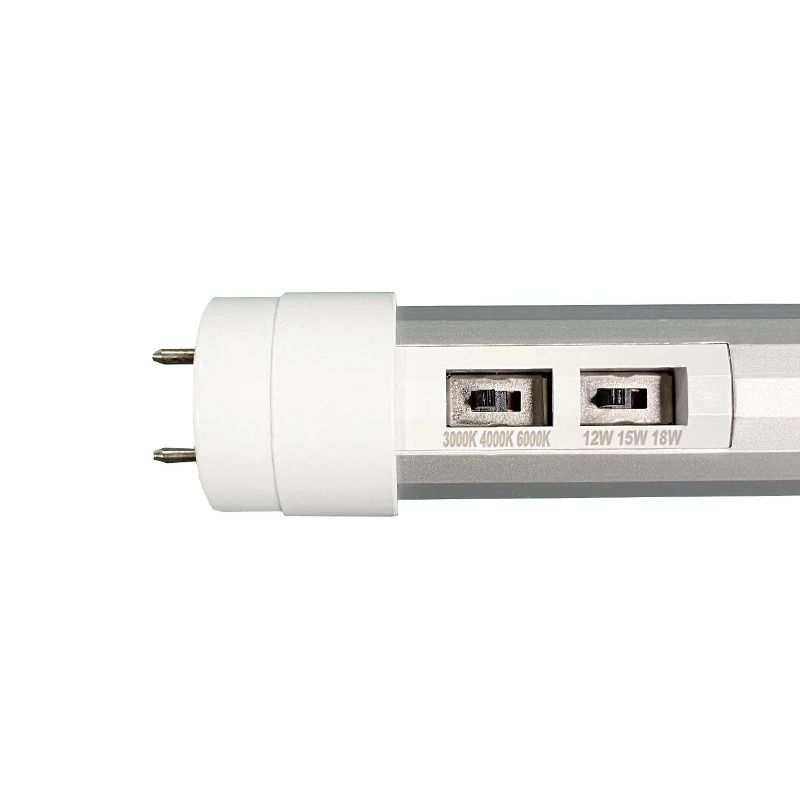 ELP G13 LED TL-Buis T8 120cm | 12W/18W 3000K/6000K 2880Lm | 830/860