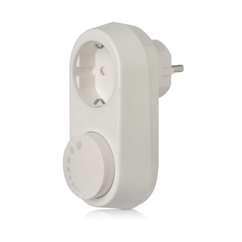 ELP Dimmer | triac led stekker-dimmer