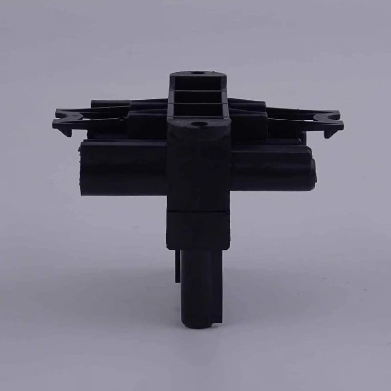 ELP Wieland 5-swp splitter 2-voudig