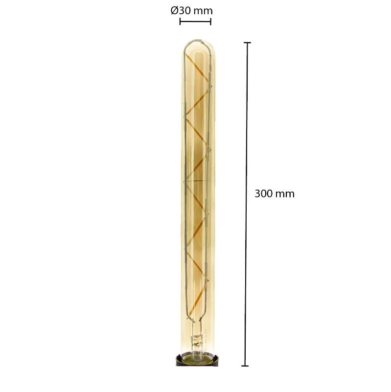 ELP E27 LED Lamp | 4W 2300K 180Lm | 823