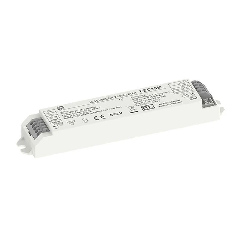 ELP Noodunit | 2.5w | 40-90v(dc) | 3 uur
