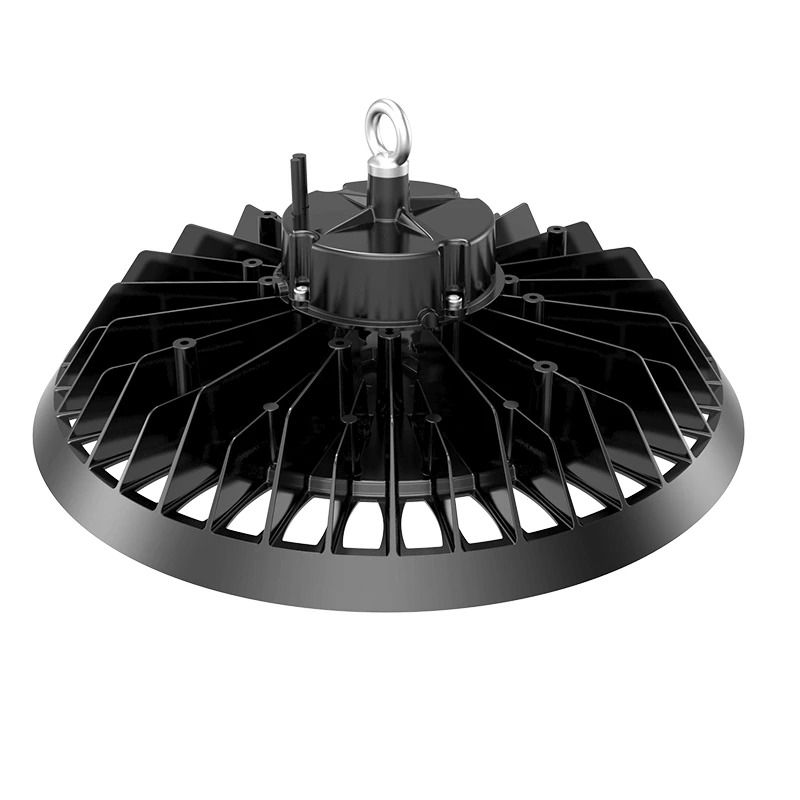 ELP LED Halstraler | 240W 4000K/5700K 40800Lm | 840/857 IP65