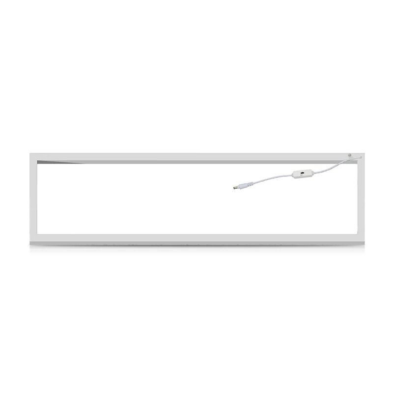 ELP LED Paneel 120x30cm | 32W 3000K/5000K | 830/850 IP20