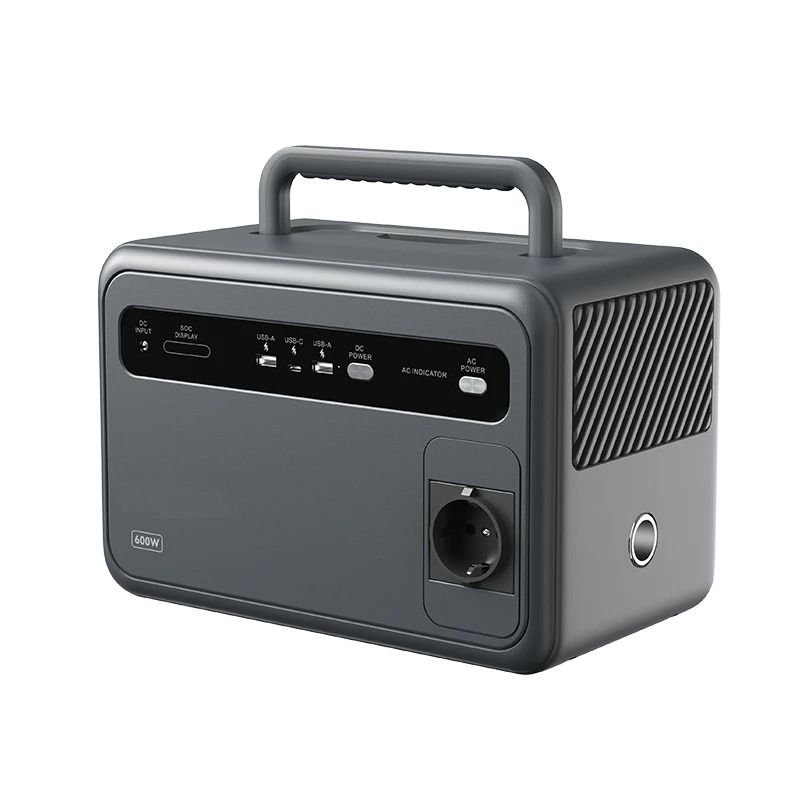 ELP POWER BRICK 600W