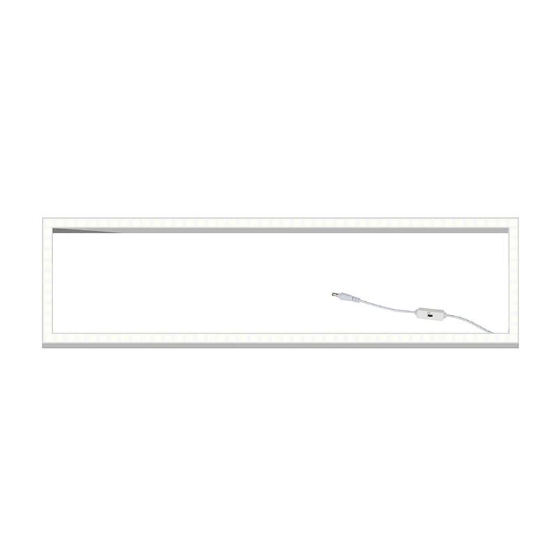 ELP LED Paneel 120x30cm | 32W 3000K/5000K | 830/850 IP20