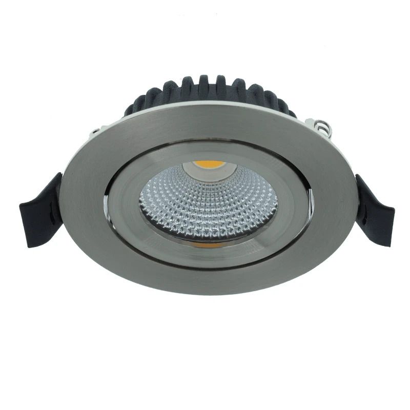 ELP LED Inbouwspot Ø68/78mm | 5W 2700K 350Lm | 927 IP44