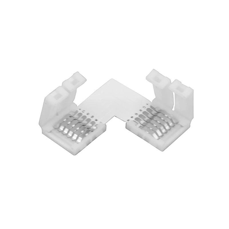 ELP Onderdeel | ledstrip connector corner strip to strip 6 pin 12mm ip20