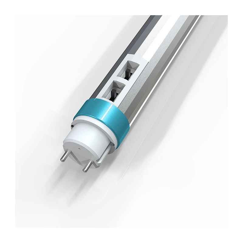 ELP G13 LED TL-Buis T8 60cm | 6W/12W 3000K/6000K 1680Lm | 830/860