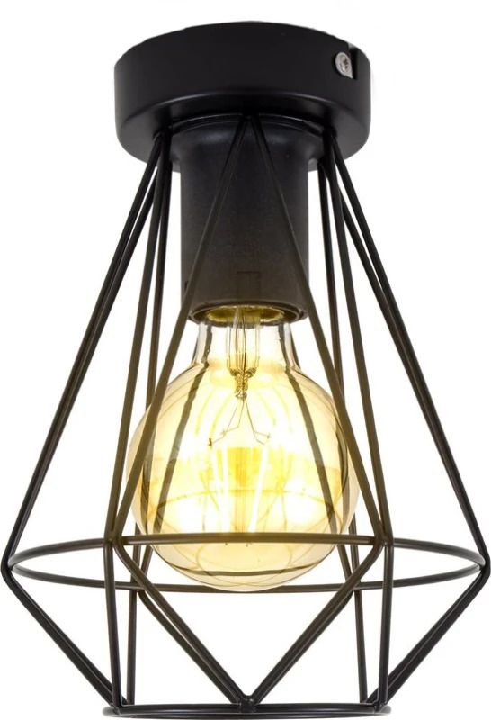 ELP LED Plafondlamp | 4W 2400K | 824 IP20