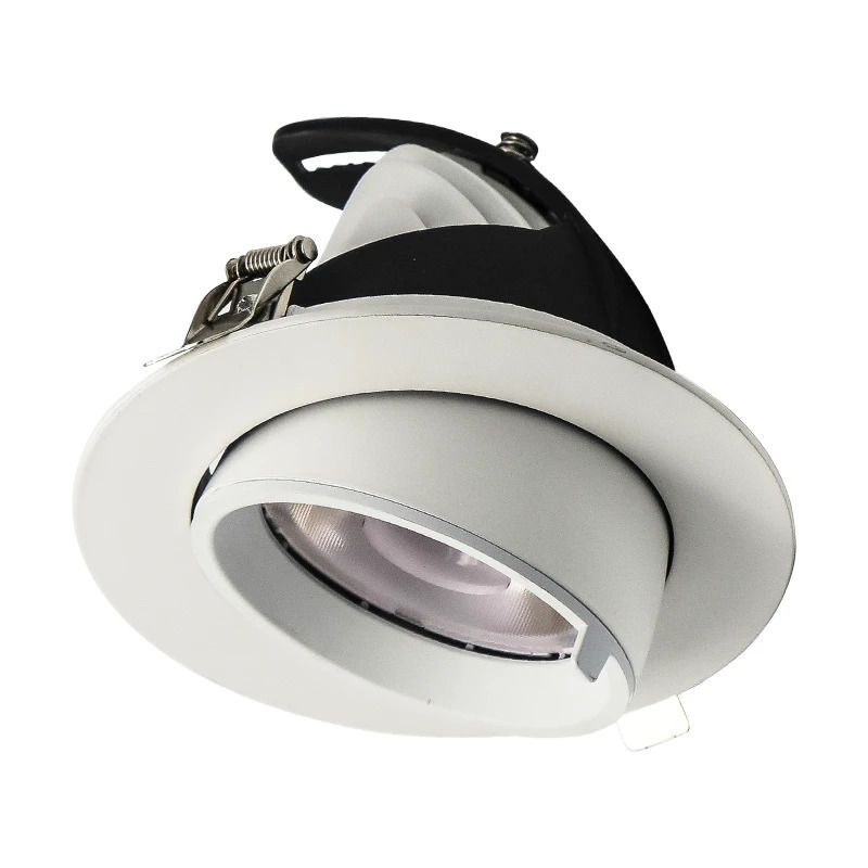 ELP LED Downlighter Ø118/124mm | 20W 3000K/6000K 2500Lm | 830/860 IP20