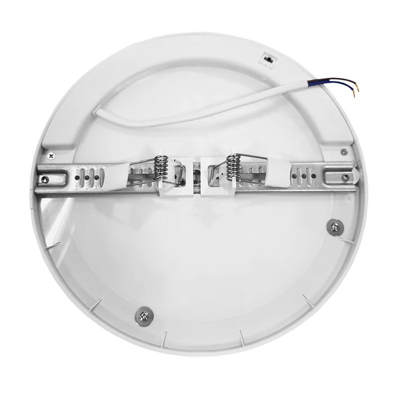 ELP LED Downlighter Ø65/310mm | 28W 3000K/5700K 1800Lm/3360Lm | 830/857 IP20