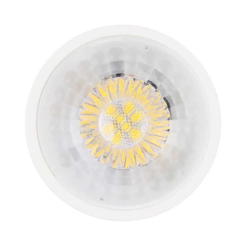 ELP GU10 LED Spot Ø56mm | 3W 2700K Wit 231Lm | 827