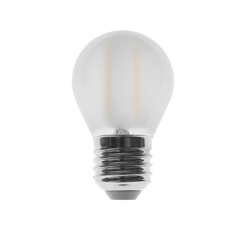 ELP E27 LED Kogel | 2W 2700K 180Lm | 827 | Dimbaar
