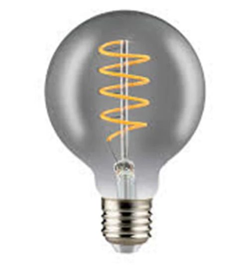 ELP E27 LED Globelamp | 4W 2200K 140Lm | 822
