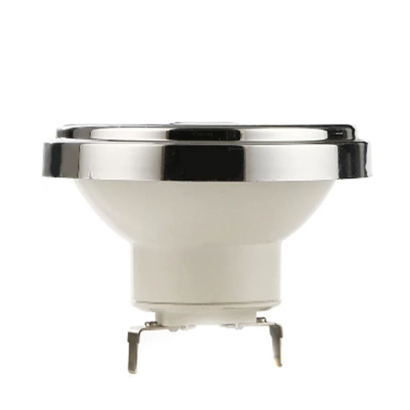ELP G53 LED Spot Ø111mm | 12W 2000K/3000K 660Lm | 920/930 | Dimbaar AR111