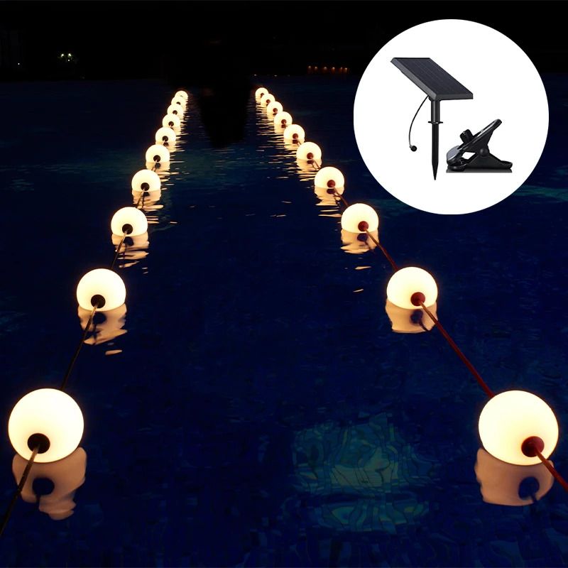 ELP LED Lichtketting | 8W 700Lm