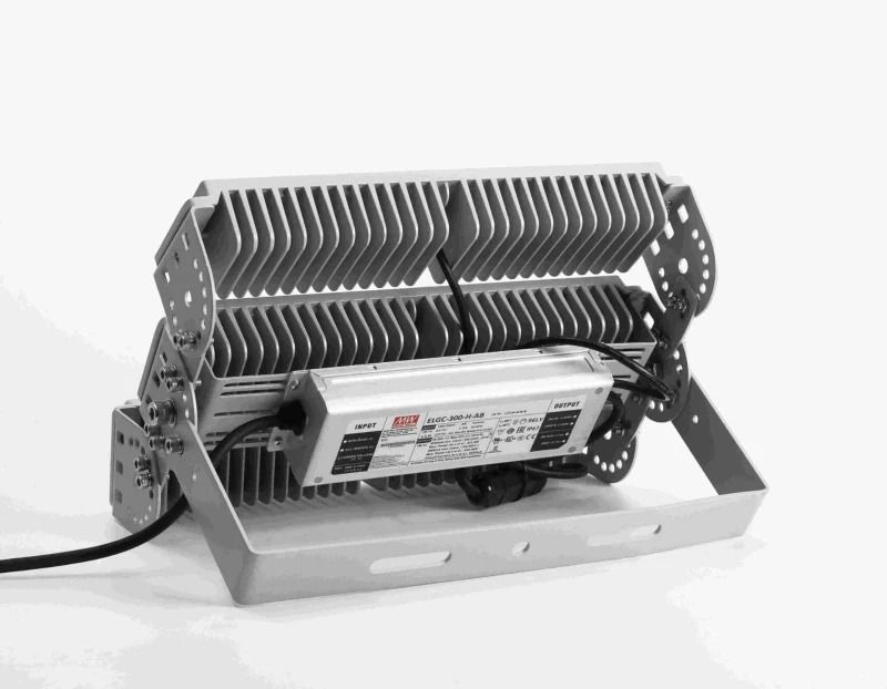 ELP LED Terreinverlichting | 300W 5500K 45000Lm | 755 IP65