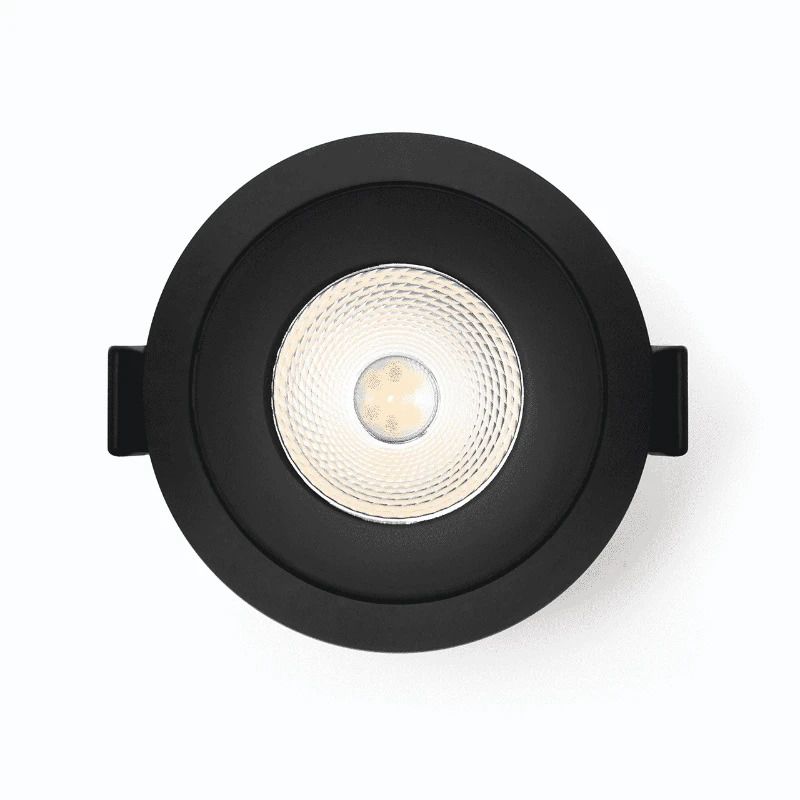 ELP LED Inbouwspot Ø81mm | 6W 4000K 390Lm | 840 IP44