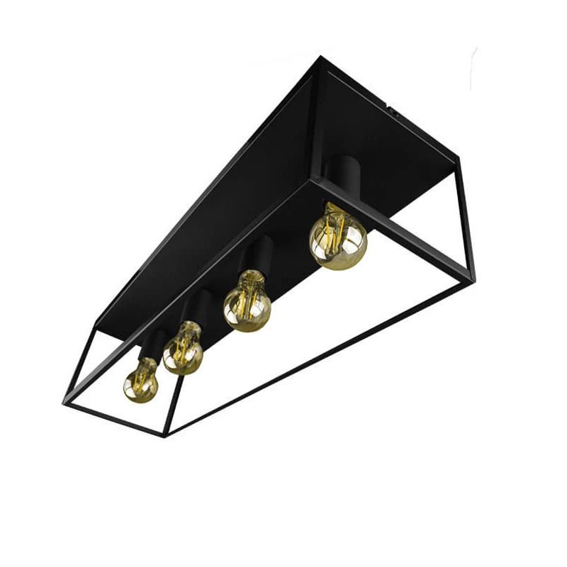 ELP LED Plafondlamp | 16W 2400K | 824 IP20