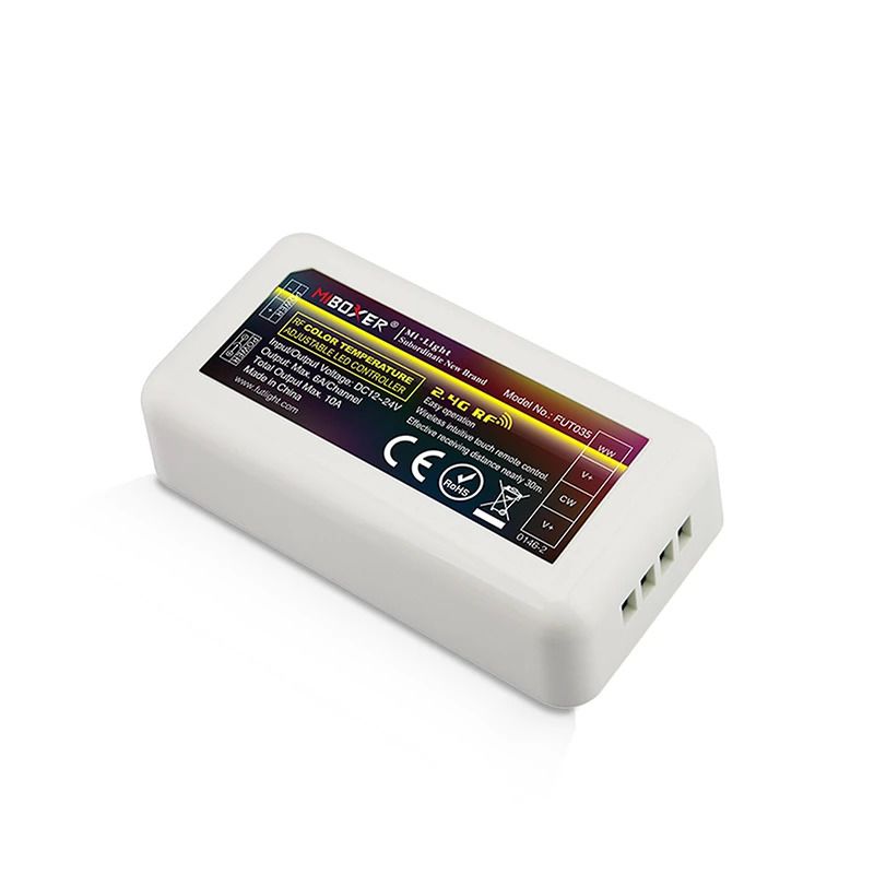 ELP Besturing Voor Verlichting | mi-light controller 12v-24v cct