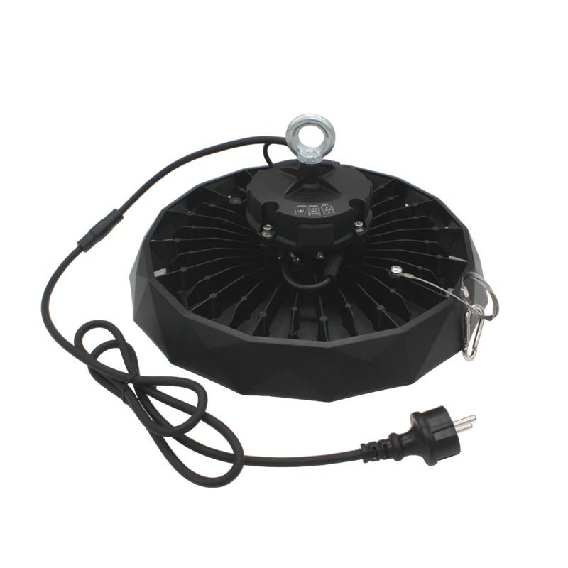 ELP LED Halstraler | 240W 4000K/6000K 40800Lm | 840/860 IP65 | 1-10V Dimbaar